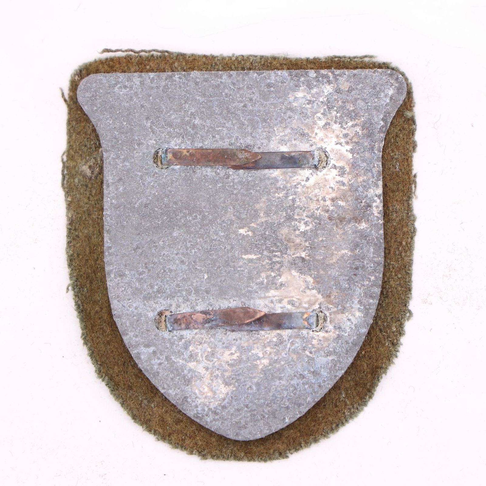 Kuban Shield - Heer Panzer Troops - 2