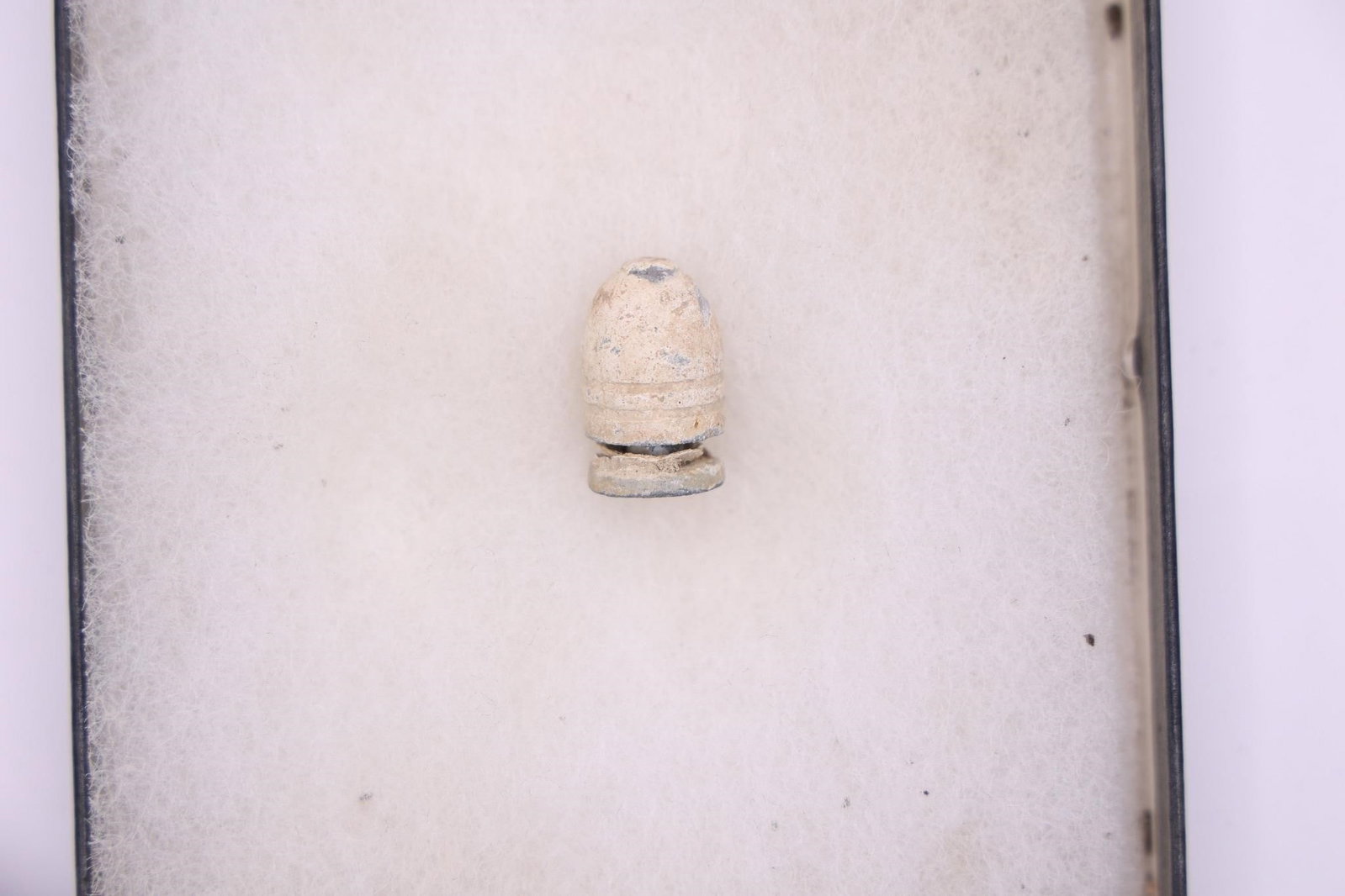 Civil War Relics - 3