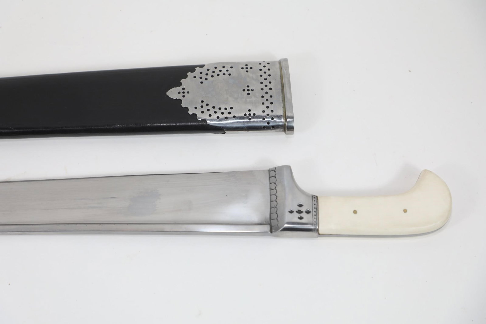 Cold Steel Khyber Sword - 8