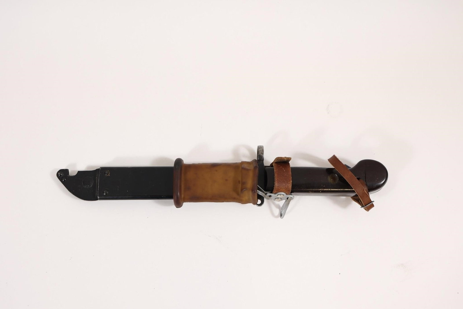 Hungarian AKM Bayonet - 3