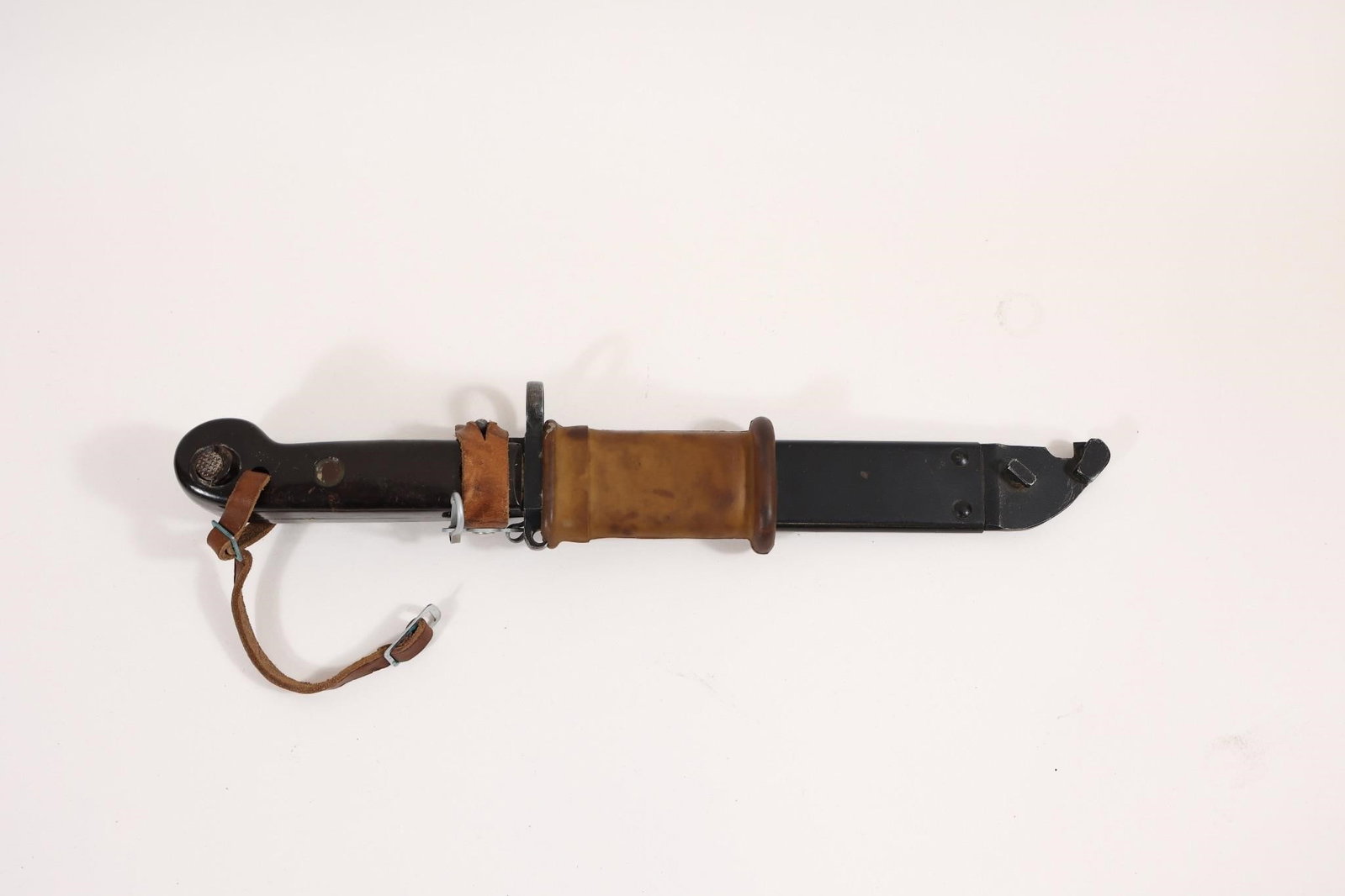Hungarian AKM Bayonet - 4
