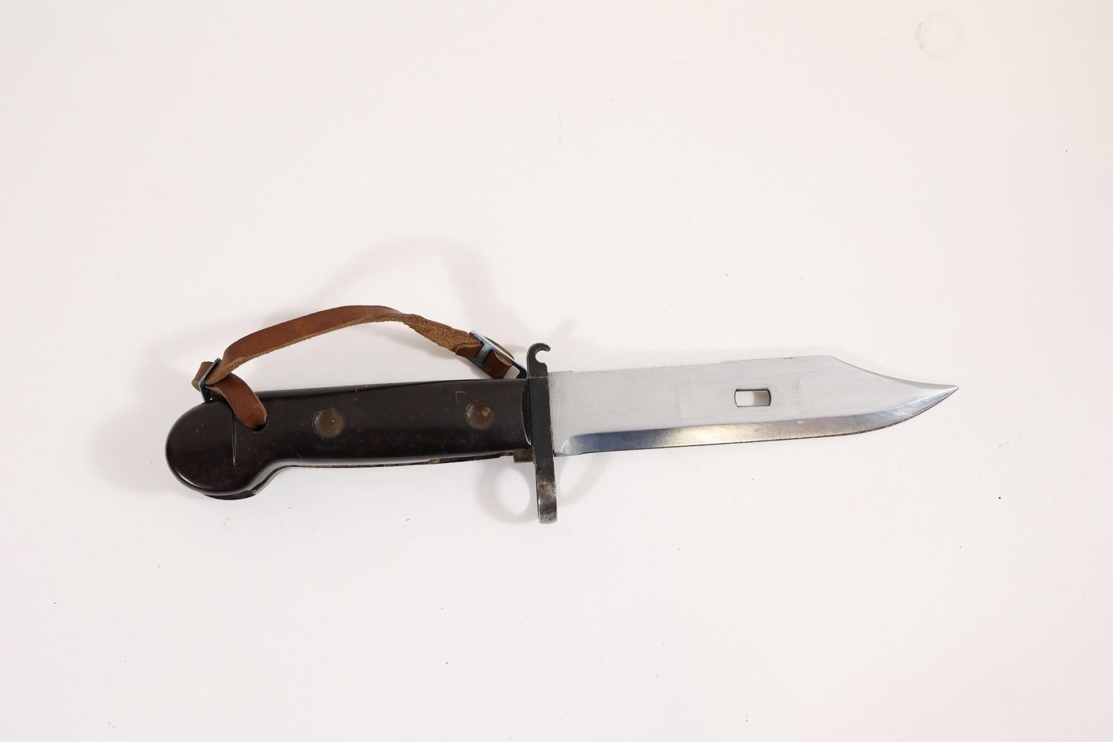 Hungarian AKM Bayonet - 5