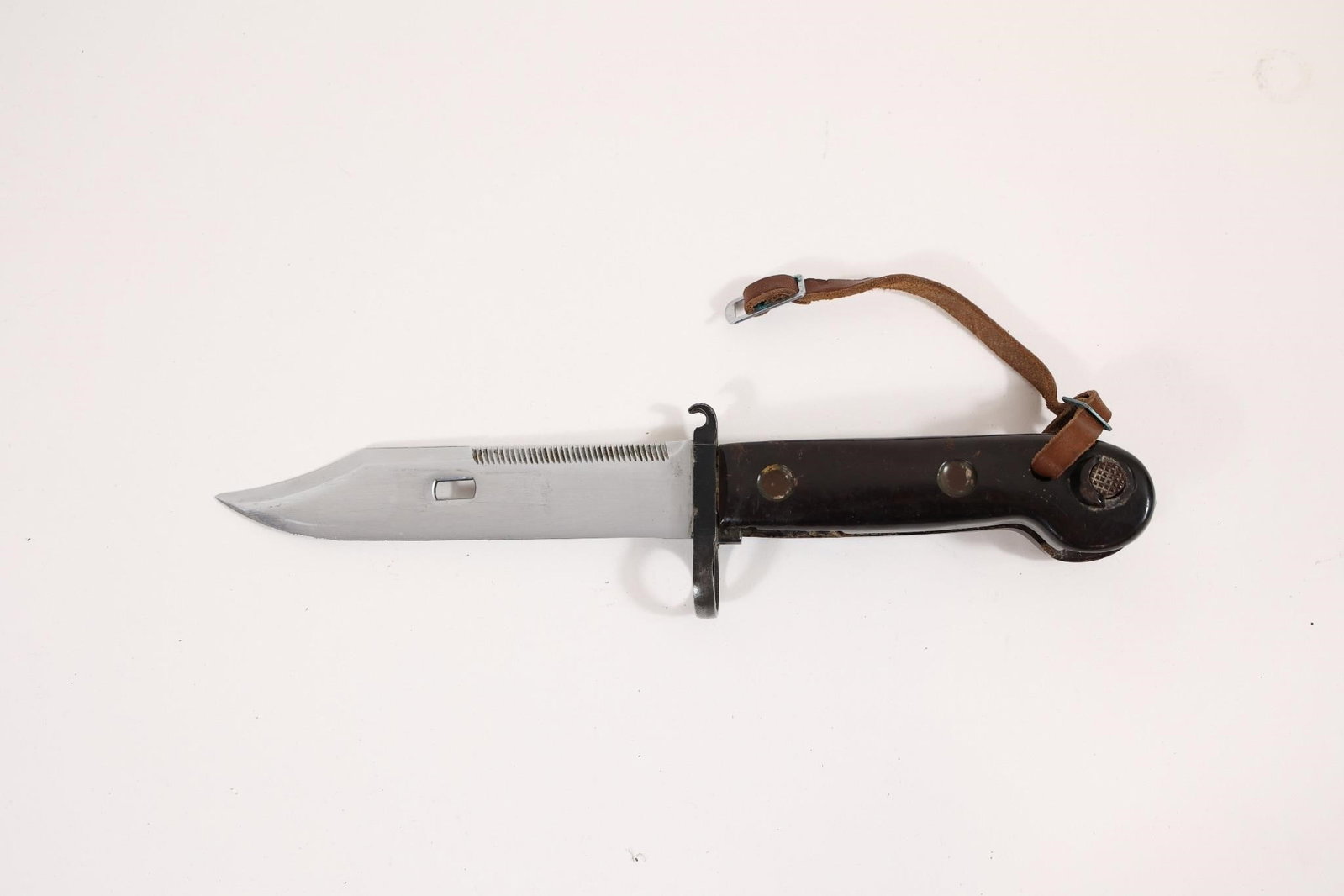 Hungarian AKM Bayonet - 6