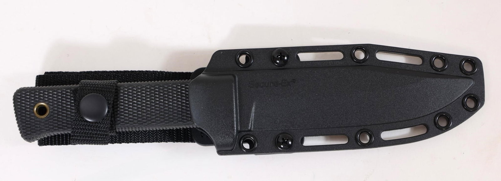 Cold Steel Srk Compact 5" Fixed Blade Knife - 2