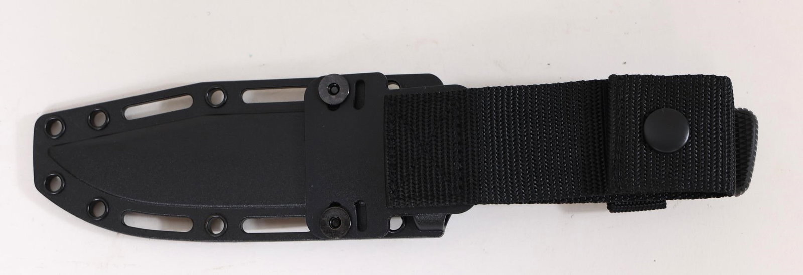 Cold Steel Srk Compact 5" Fixed Blade Knife - 3