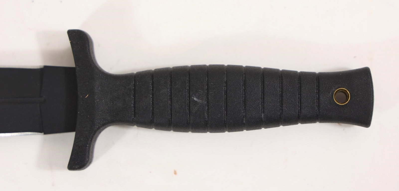 Smith & Wesson Swhrt9b Boot Black 9" Knife - 8