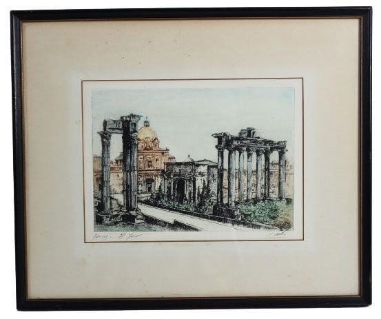 Roman Forum - 2
