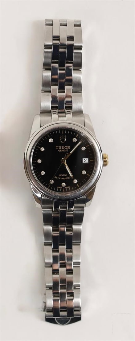 Tudor Astron Automatic Men's Watch (36mm) - 2