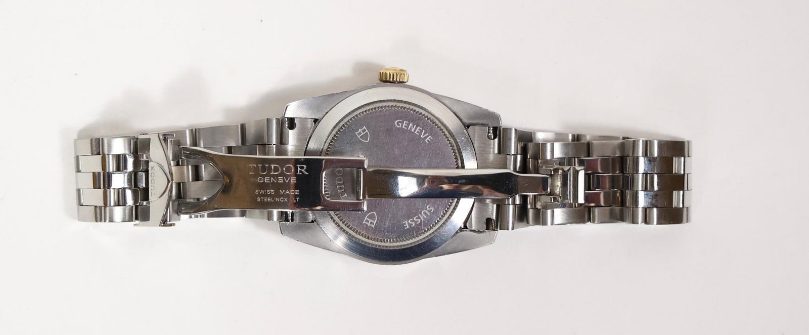 Tudor Astron Automatic Men's Watch (36mm) - 3