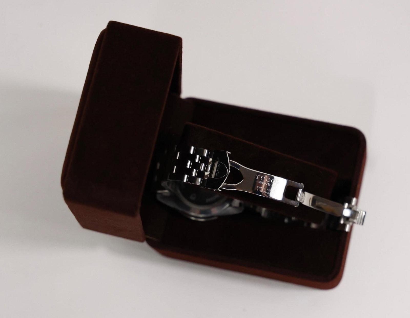 Tudor Astron Automatic Men's Watch (36mm) - 4