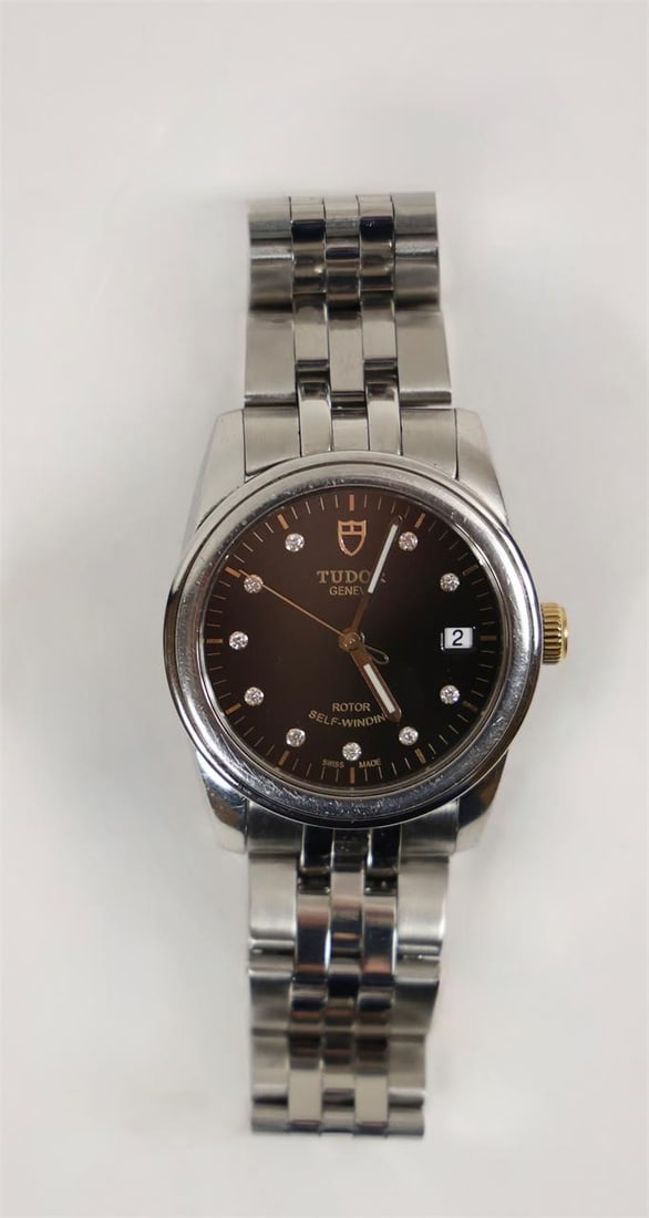 Tudor Astron Automatic Men's Watch (36mm) - 6
