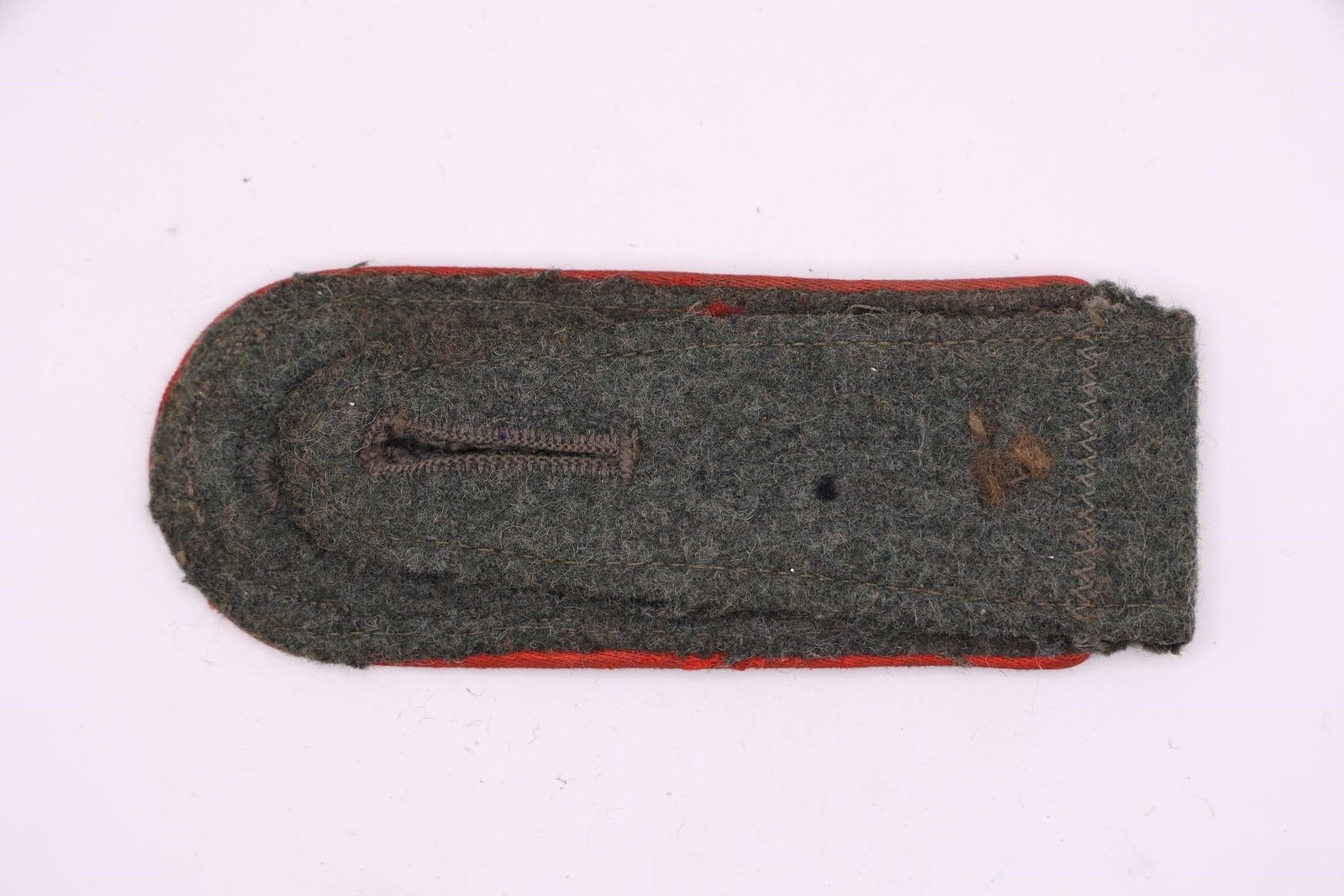 Heer Panzer Unteroffizier Shoulder Strap - 2