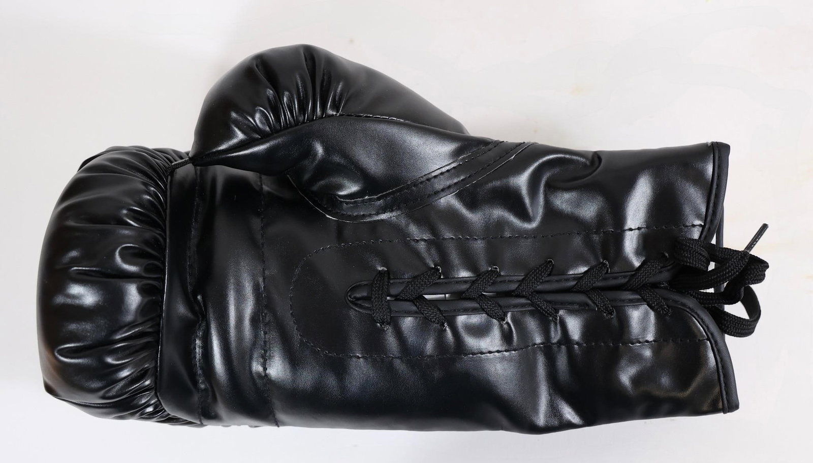 Signed Item w/ COA & Hologram - 2