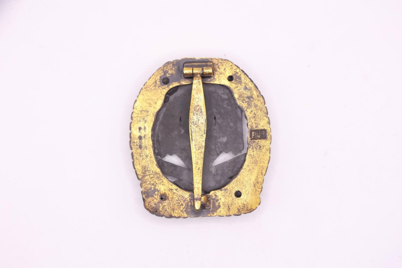 General Assault Badge 75 - 2