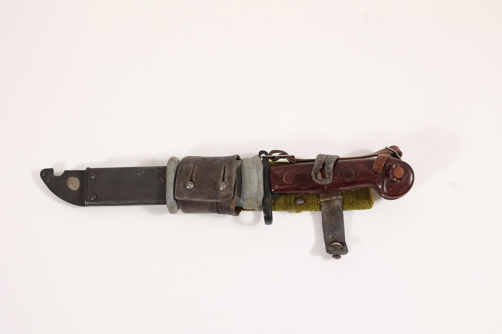 Romanian AK47 Bayonet - 2