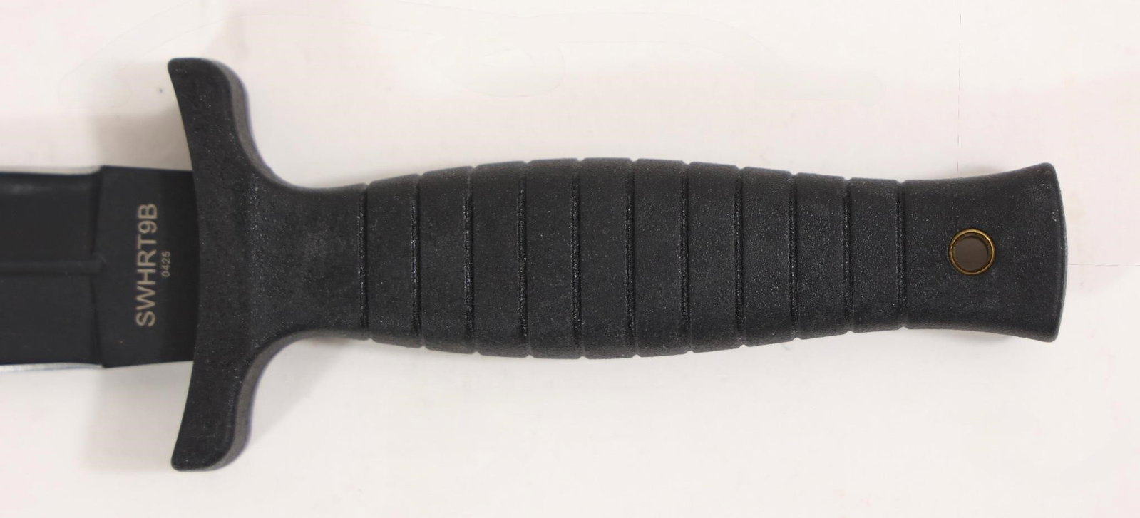 Smith & Wesson Swhrt9b Boot Black 9" Knife - 7