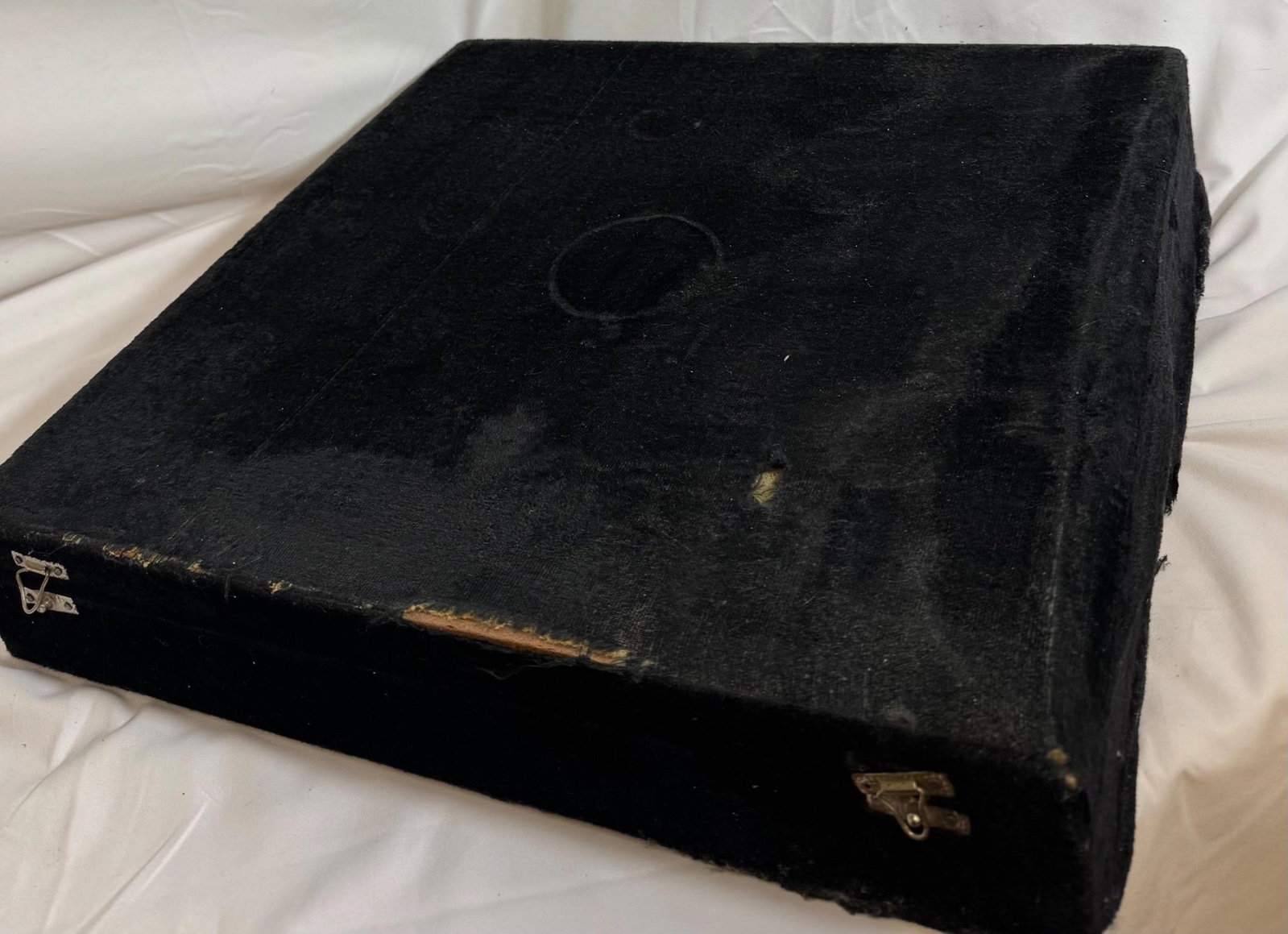 Onyx Chess Set - 7