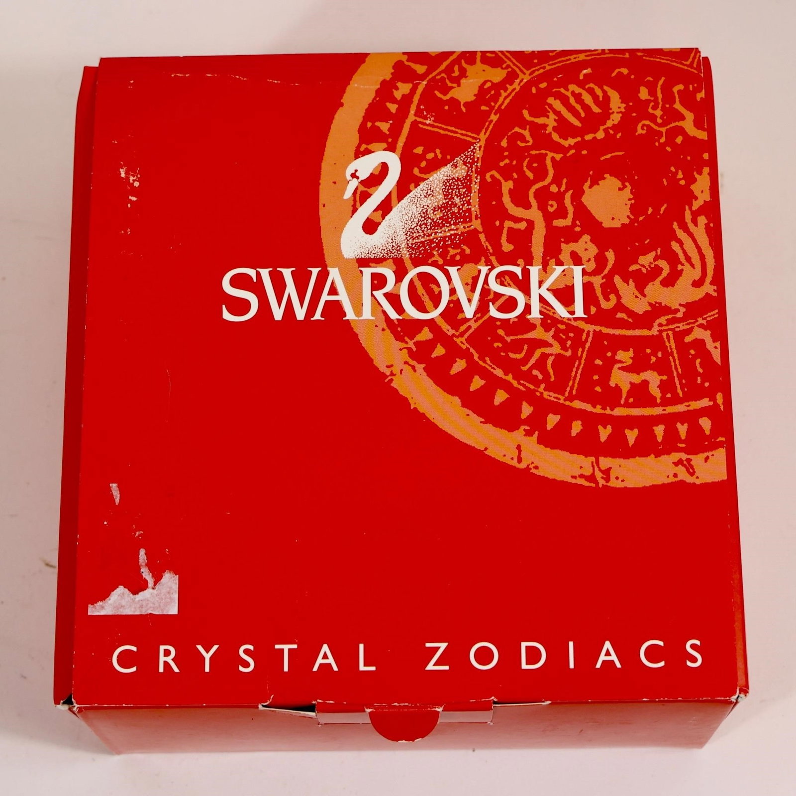 Swarovski Crystal Dragon Figurine - 2