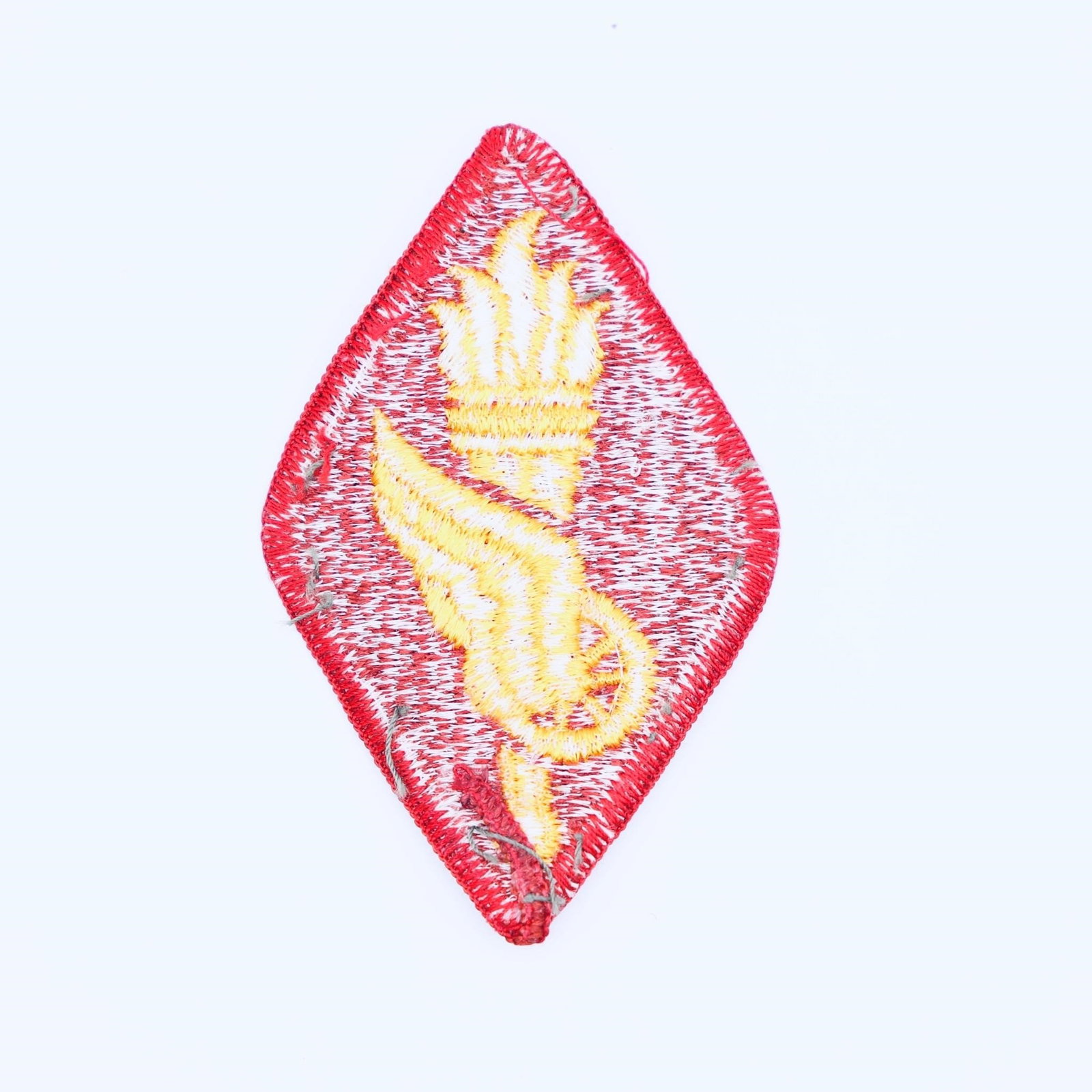 U.S. Army Transportation Patch - 2