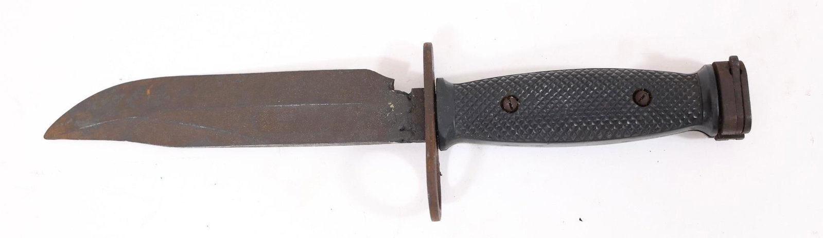Vintage Bayonet - 2