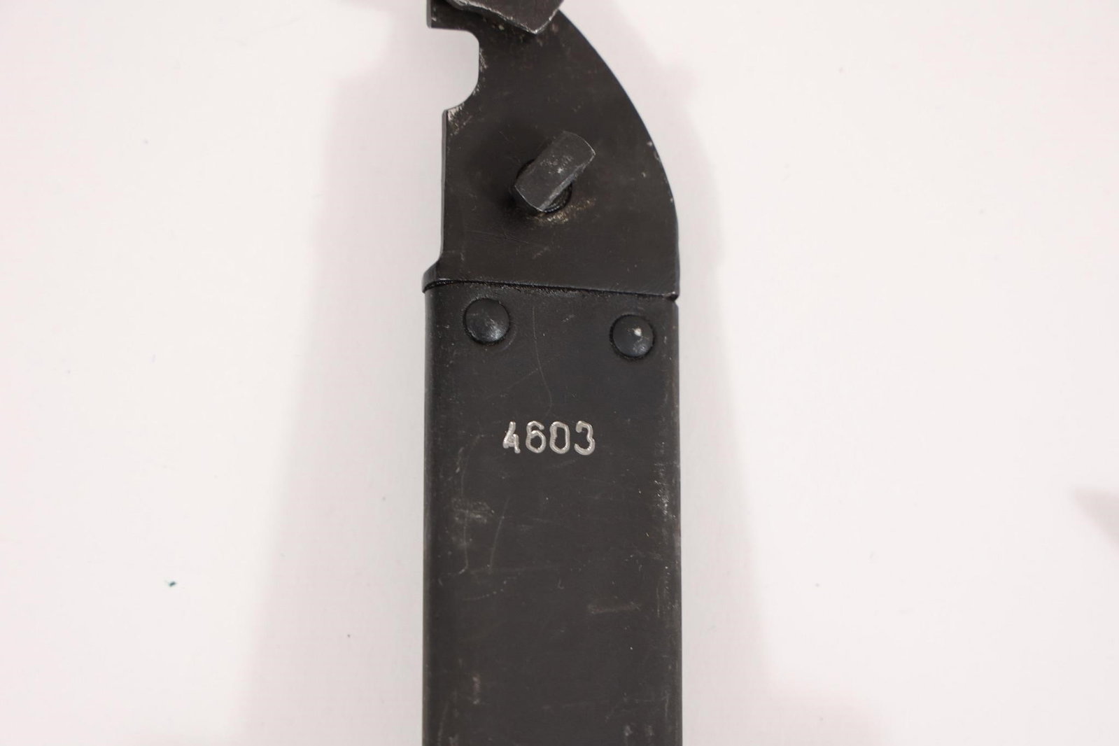 Russian AK47 Bayonet - 4