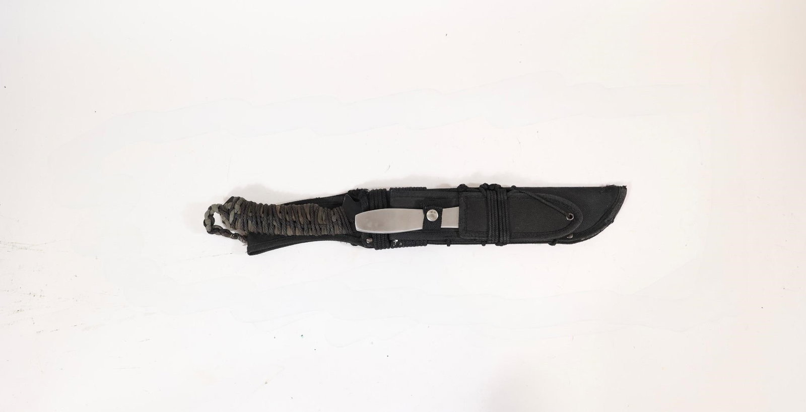 AVALANCHE Survival Knife: AVALANCHE Survival Knife