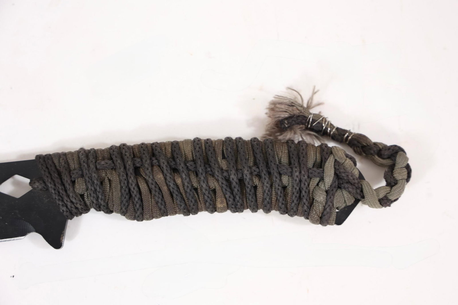 AVALANCHE Survival Knife - 3