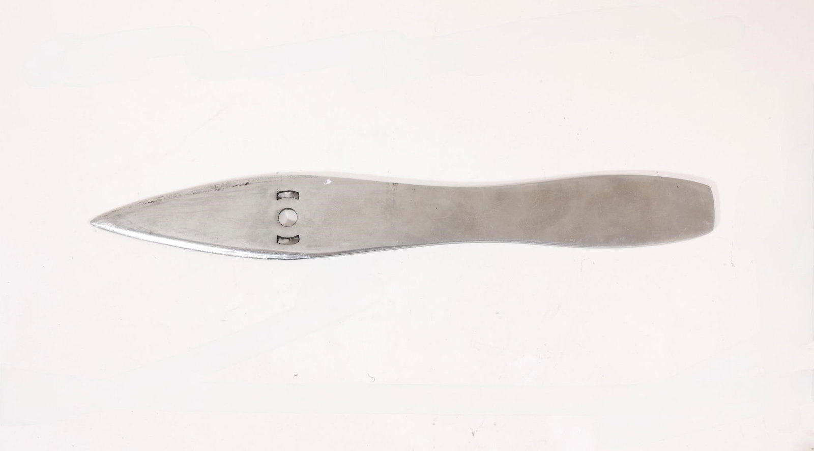 AVALANCHE Survival Knife - 5