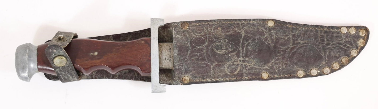 Jim Bowie Knife - 5