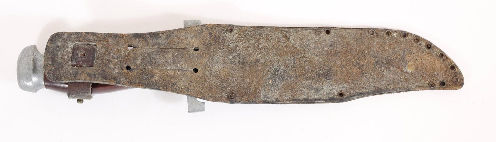 Jim Bowie Knife - 6