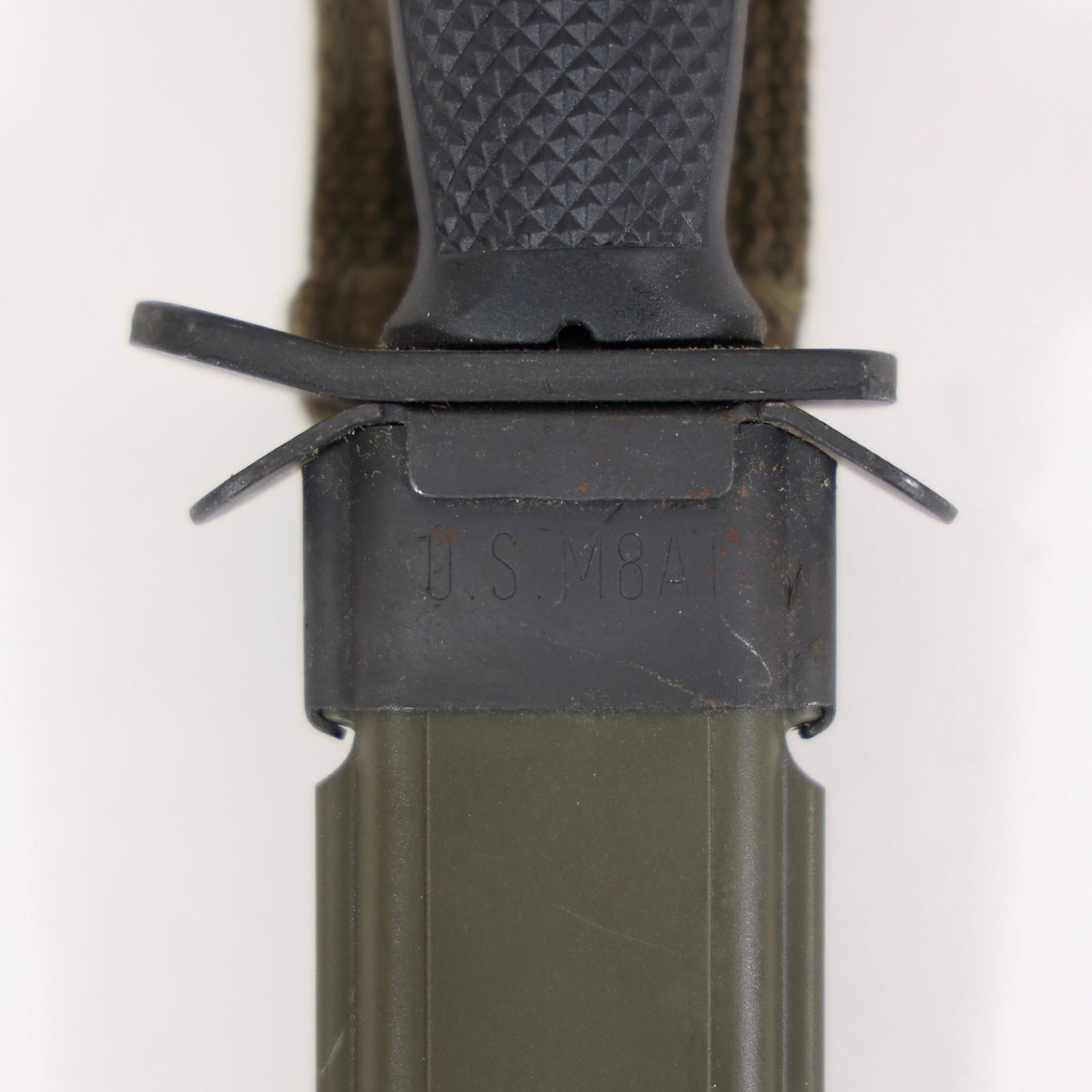 US Fighting Knife - 3