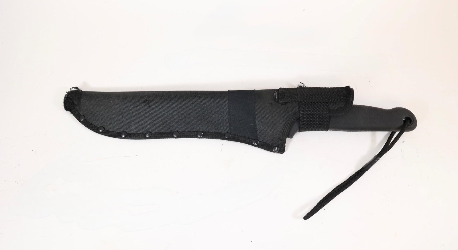 Gerber Machete - 2