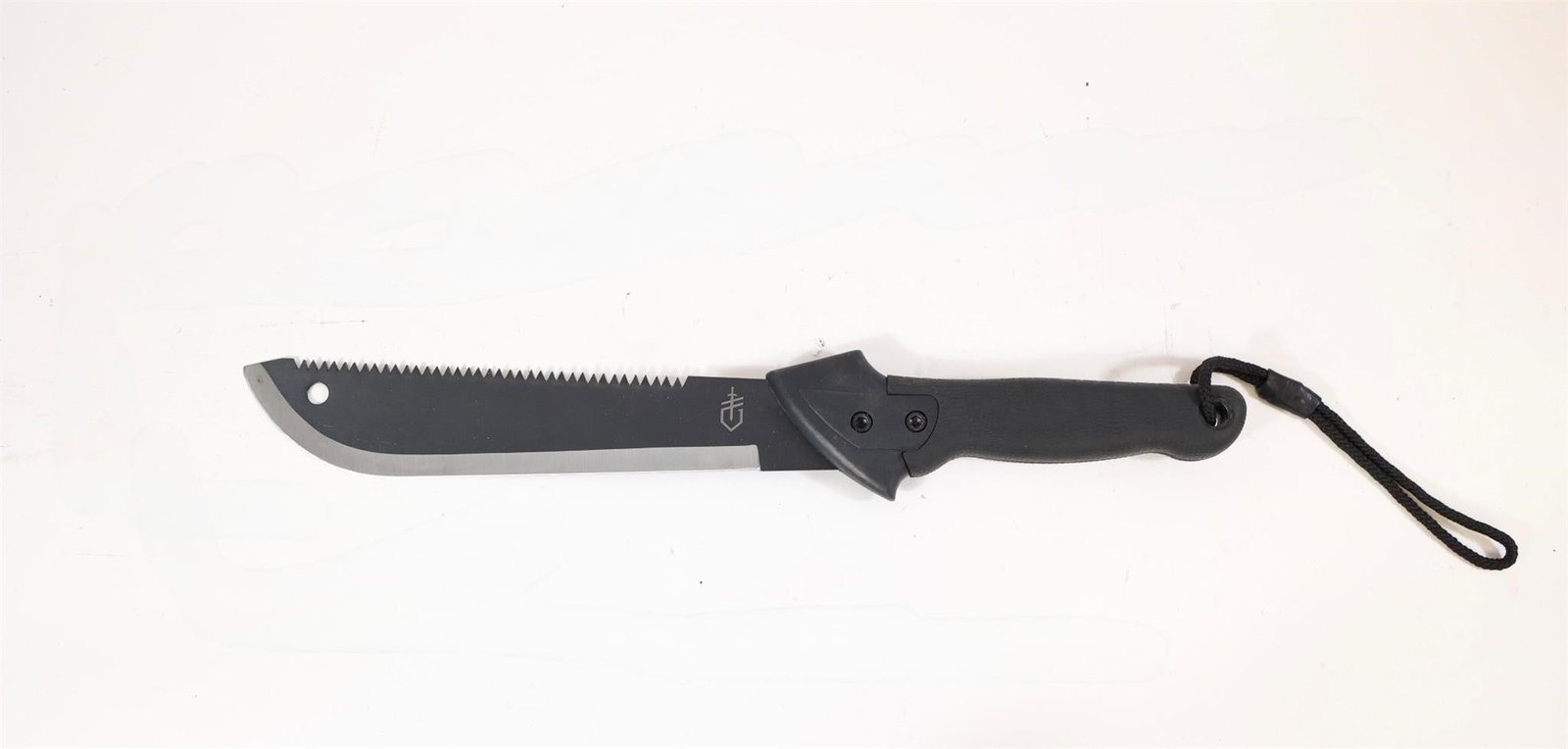 Gerber Machete - 4