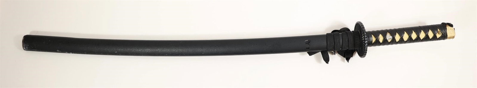 Japanese Style Sword - 5