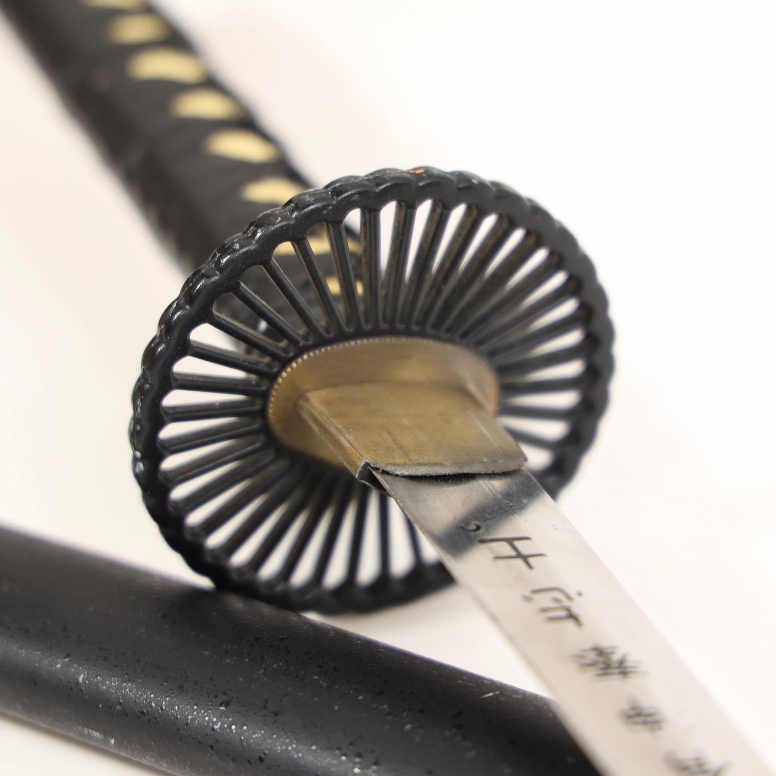 Japanese Style Sword - 8
