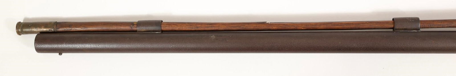 English Pre 98 Percussion Muzzle Loader - 5