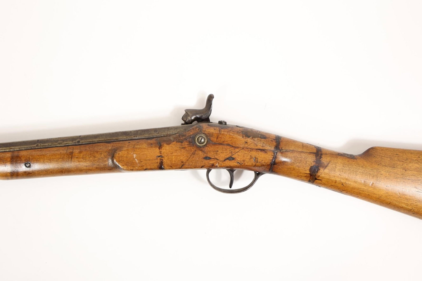 Pre 98 Percussion Musket - 3
