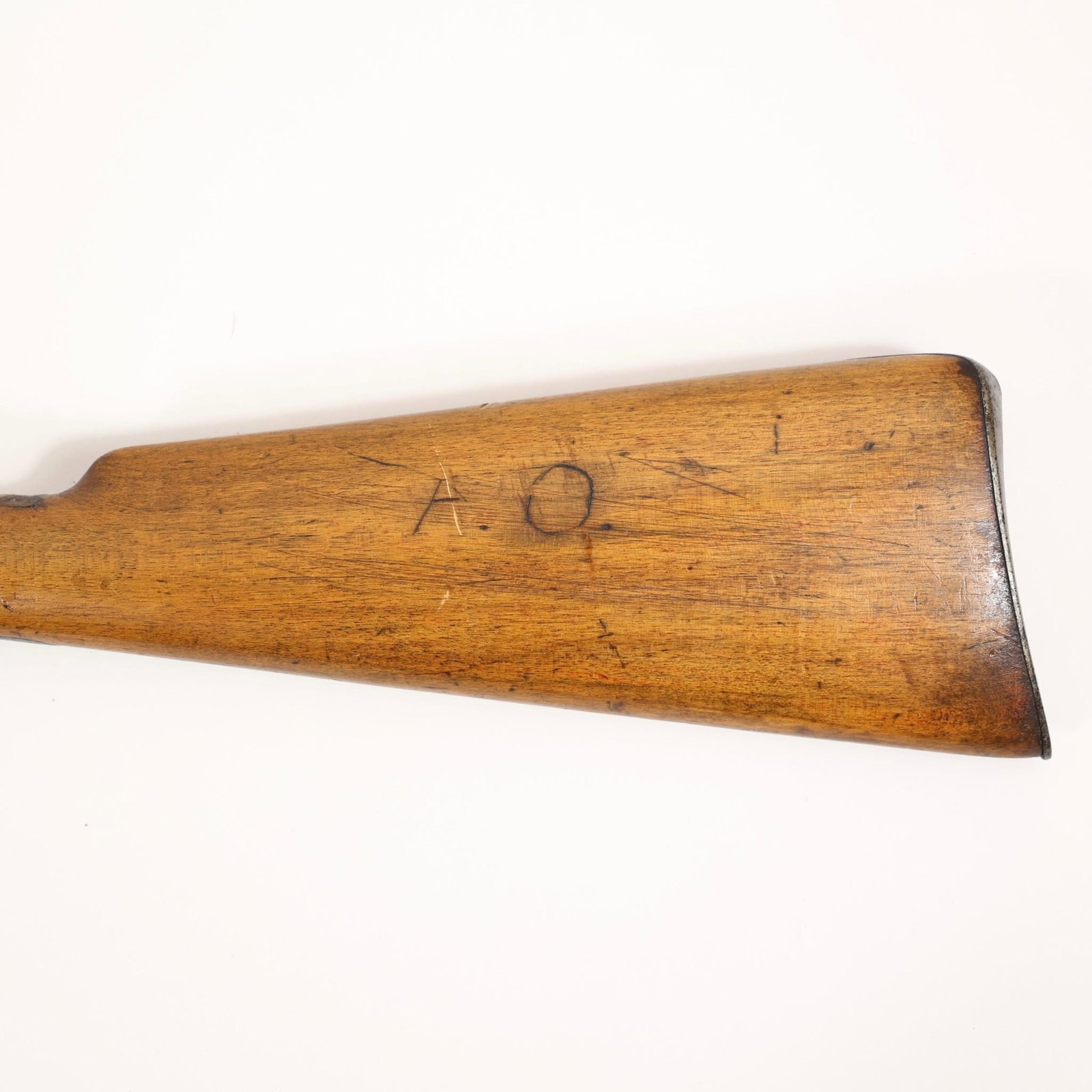Pre 98 Percussion Musket - 4