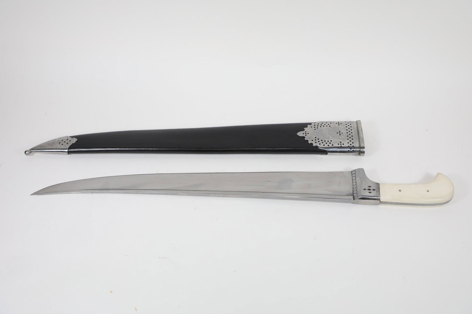 Cold Steel Khyber Sword - 2
