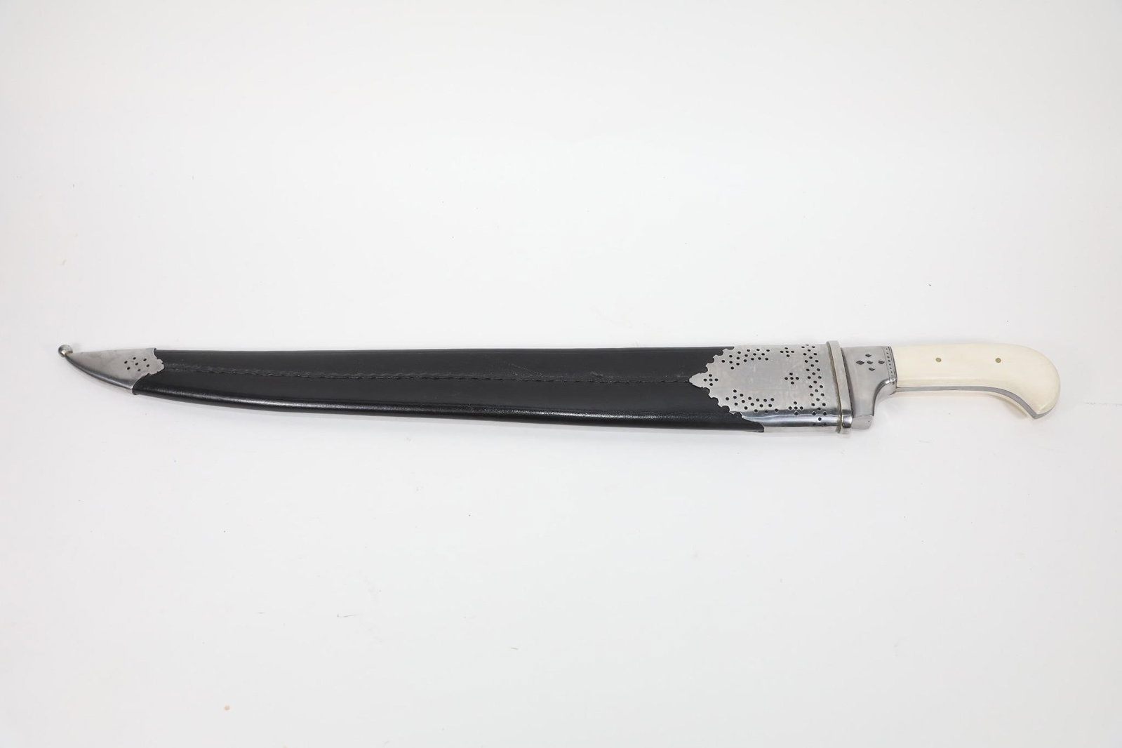 Cold Steel Khyber Sword - 3