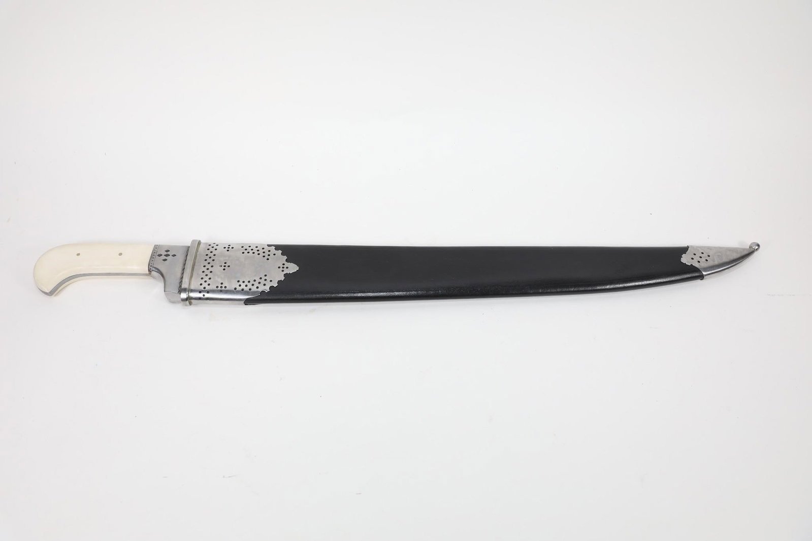 Cold Steel Khyber Sword - 4