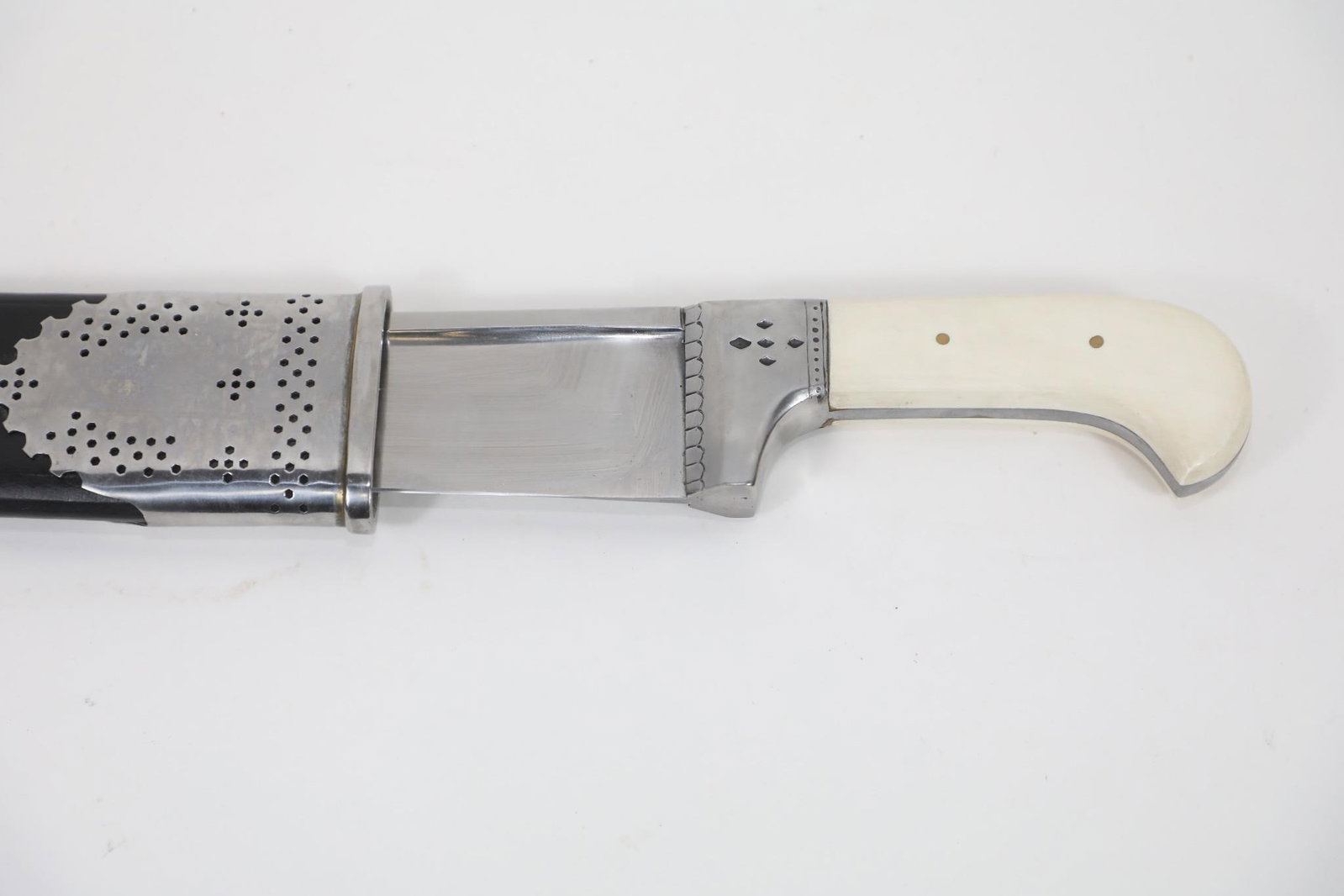 Cold Steel Khyber Sword - 6