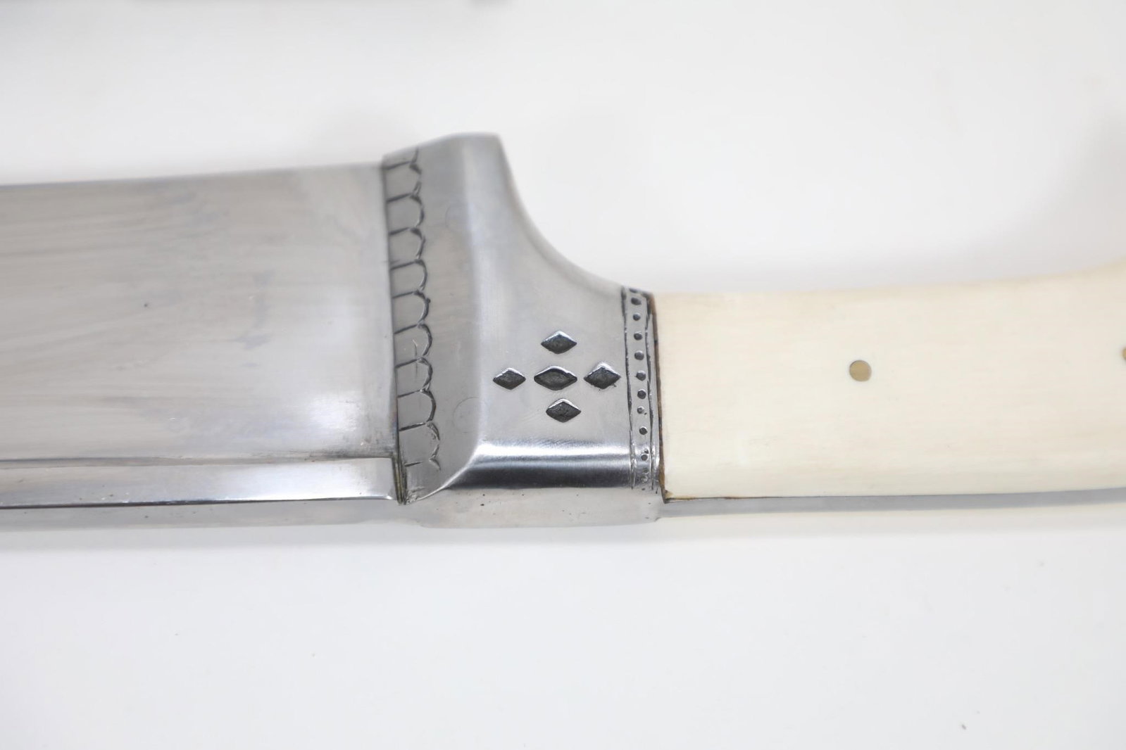 Cold Steel Khyber Sword - 9