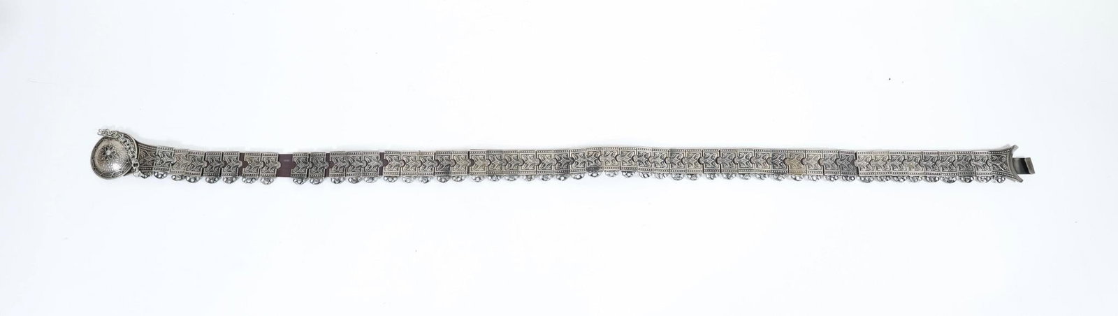 Vintage Caucasian Belt