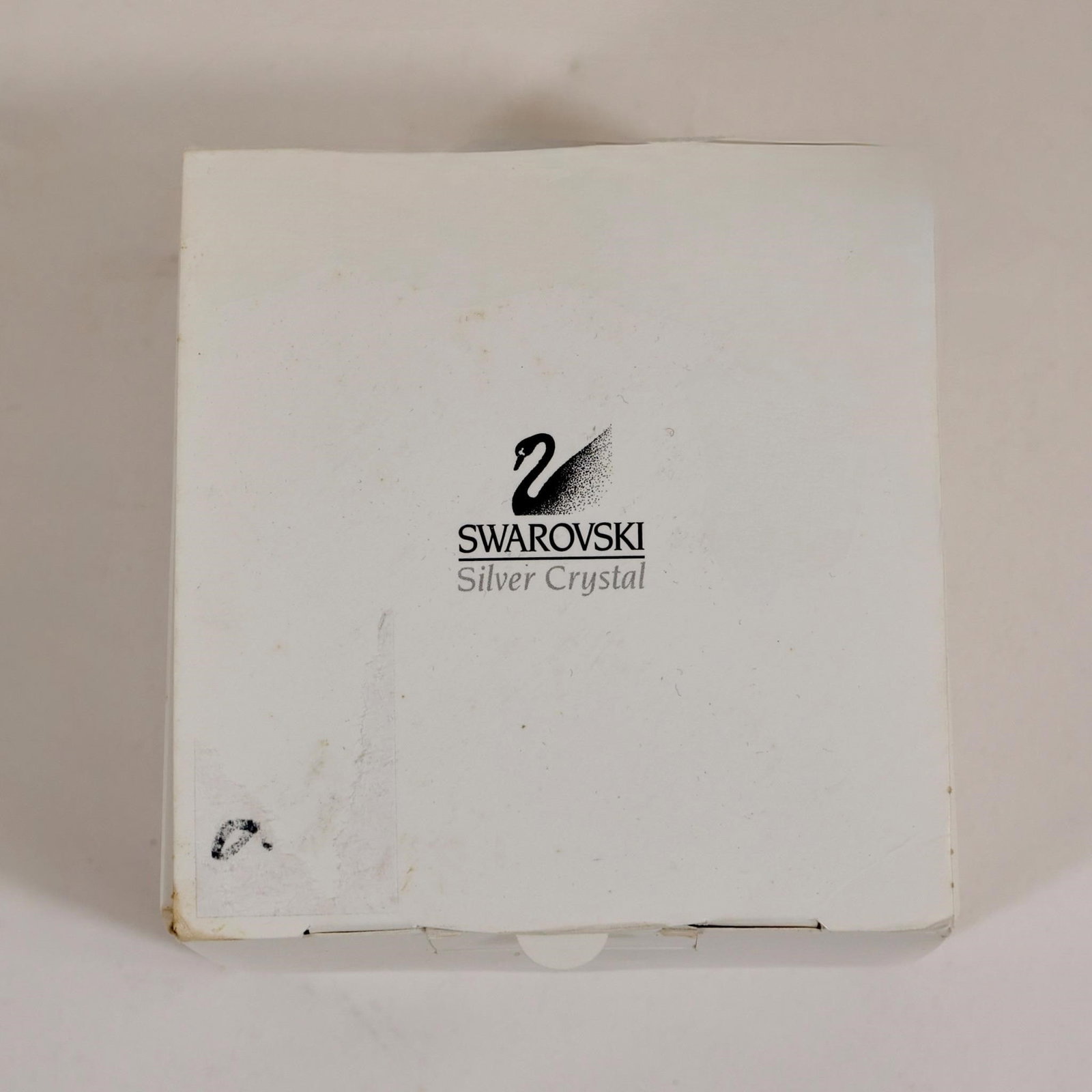 Swarovski Crystal Heart Box - 5