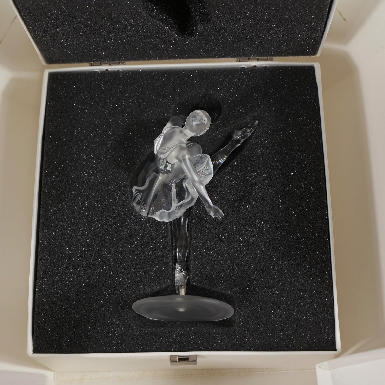 Swarovski Dancer - 2