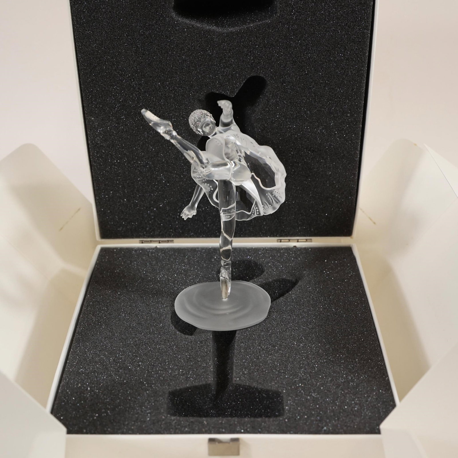 Swarovski Dancer - 3
