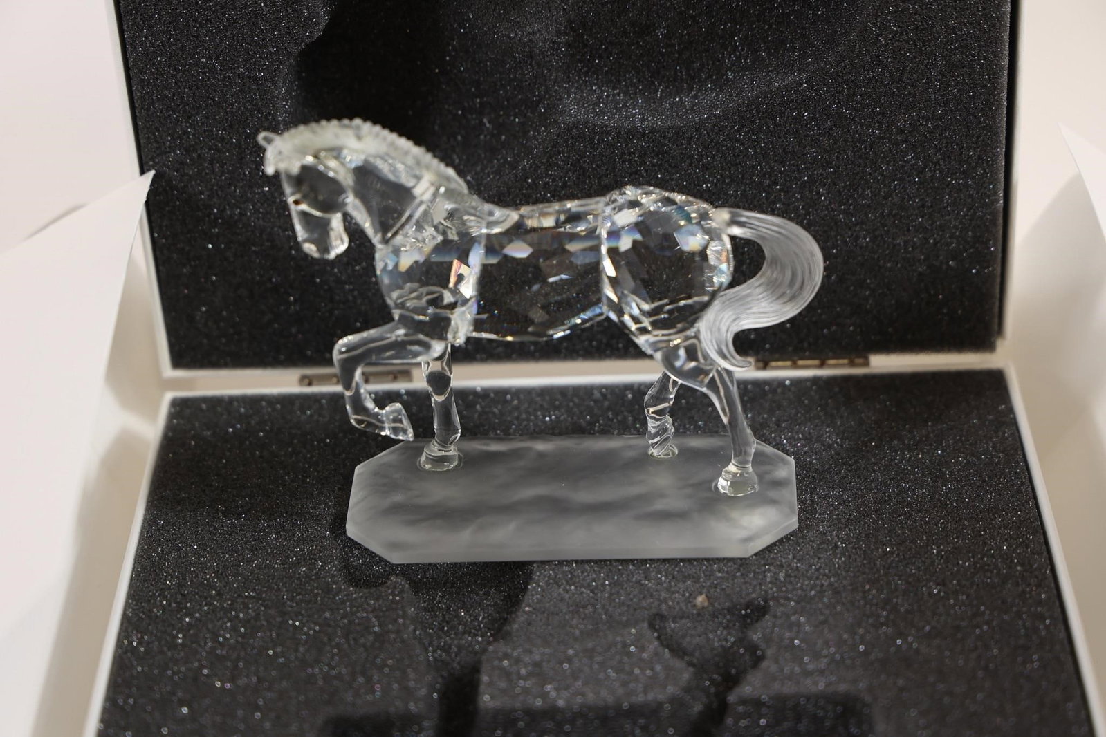 Swarovski Horse: Swarovski Horse