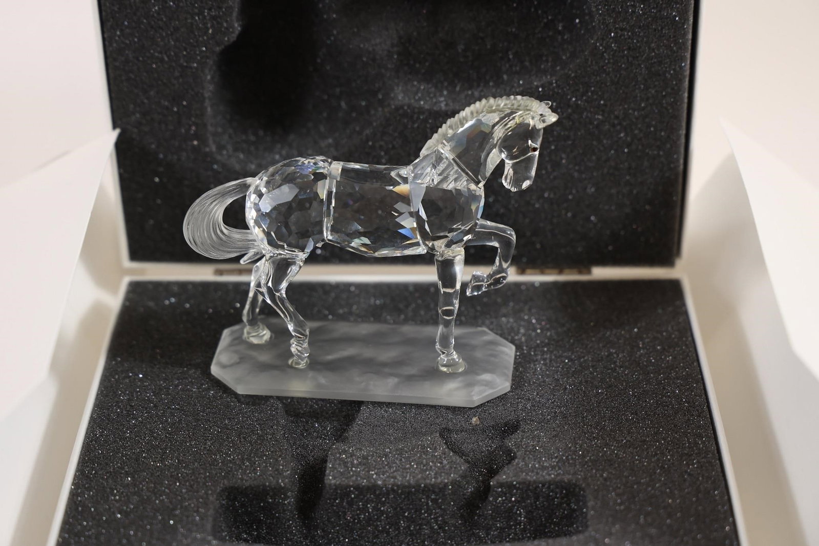 Swarovski Horse - 3