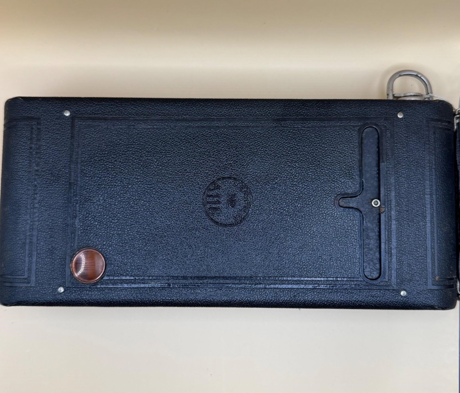 KODAK, Vintage Folding Camera - 6